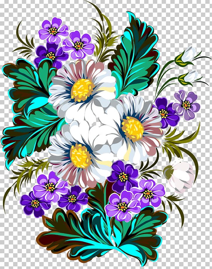Flower Floral Design Watercolor Painting PNG, Clipart, Annual Plant, Art, Artwork, Aster, Chrysanthemum Free PNG Download