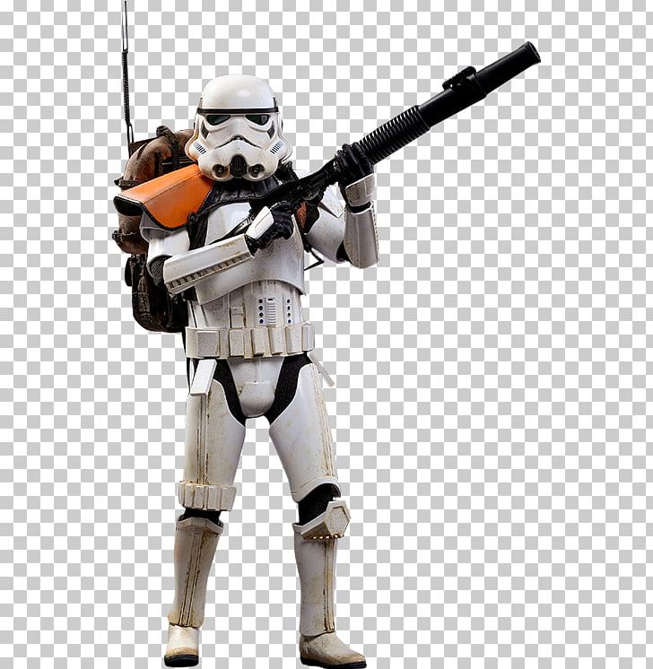 Stormtrooper Hot Toys Limited Action & Toy Figures Star Wars Jedha PNG, Clipart, 16 Scale Modeling, Action Figure, Action Toy Figures, Air Gun, Baseball Equipment Free PNG Download