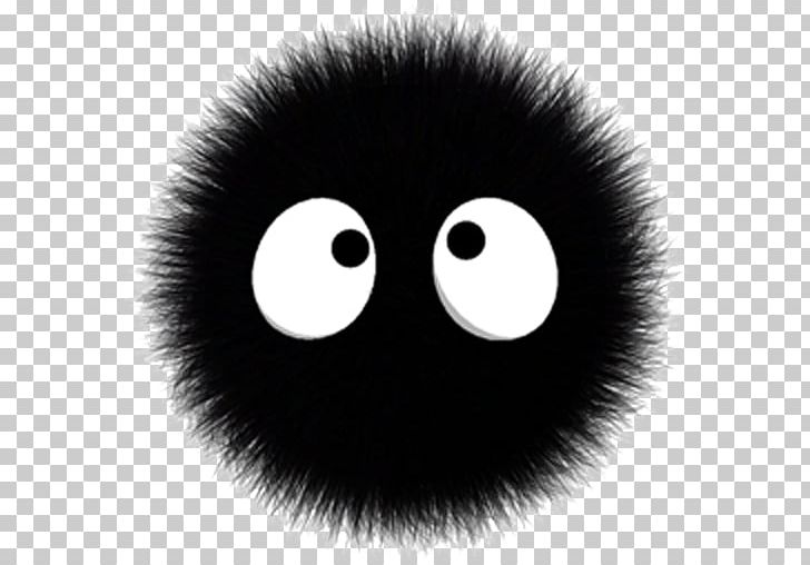 Susuwatari Noiraude Studio Ghibli Ghibli Museum Anime PNG, Clipart, Art