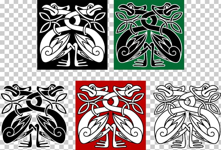 Celts Celtic Knot Ornament PNG, Clipart, Art, Bird, Black And White, Celtic, Celtic Art Free PNG Download