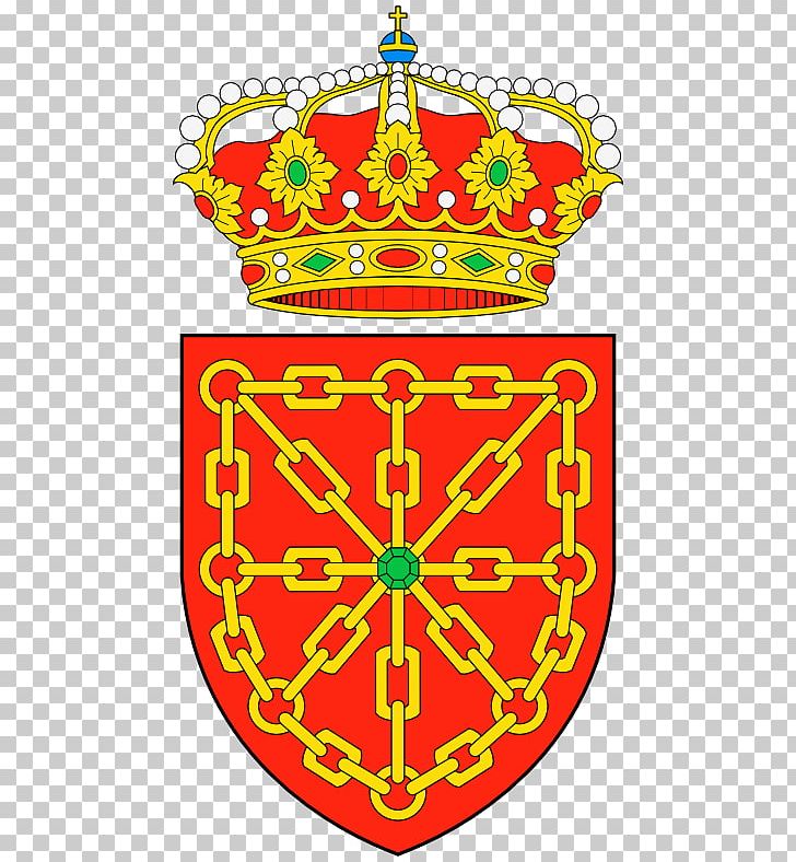 Coat Of Arms Of Navarre Coat Of Arms Of Spain Escutcheon Heraldry PNG, Clipart, Area, Armas, Cadena, Castell, Coat Of Arms Of Navarre Free PNG Download