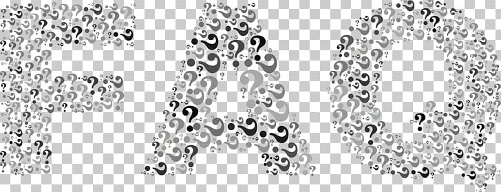 Desktop Computer Icons FAQ PNG, Clipart, Angle, Black And White, Body Jewelry, Circle, Cloud Free PNG Download