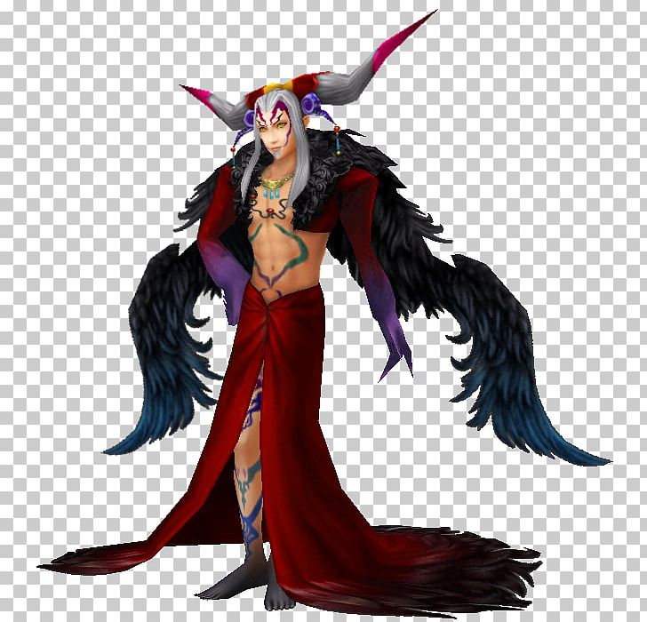 Dissidia Final Fantasy NT Dissidia 012 Final Fantasy Final Fantasy VIII Final Fantasy: Brave Exvius PNG, Clipart, Action Figure, Artemisia, Costume, Costume Design, Demon Free PNG Download