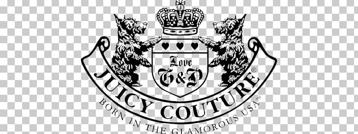 Transparent Juicy Couture Logo Png - fragrancesparfume