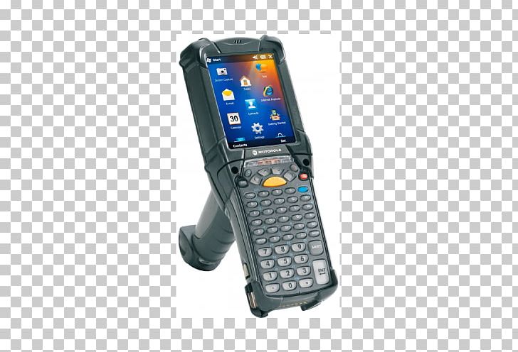 Motorola MC9190-G Symbol Technologies Zebra Technologies Barcode Scanners Mobile Computing PNG, Clipart, Barcode, Data, Electronic Device, Electronics, Electronics Accessory Free PNG Download