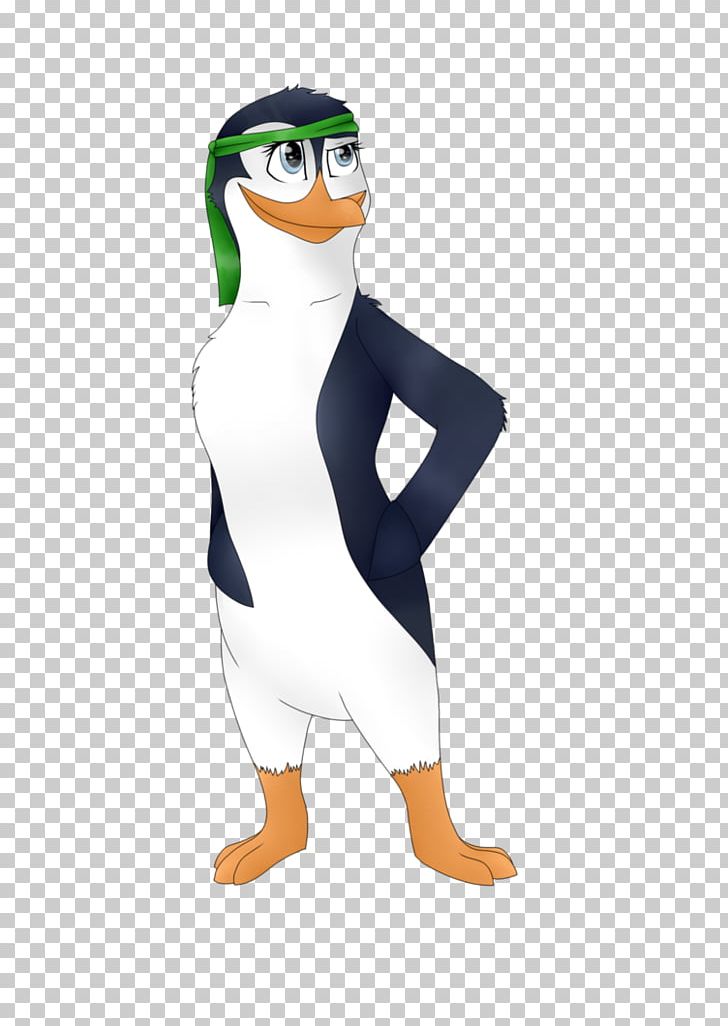 Penguin Cartoon Mascot Headgear Beak PNG, Clipart, Animals, Beak, Bird, Cartoon, Costume Free PNG Download