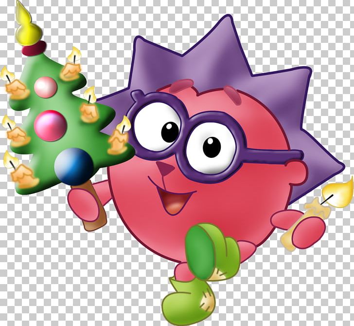 Ёжик Smeshariki YouTube PNG, Clipart, Art, Bird, Cartoon, Christmas Ornament, Fictional Character Free PNG Download