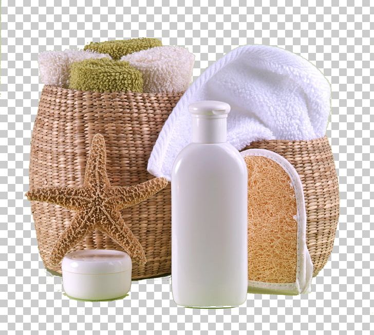 Towel Shower Gel Soap Spa PNG, Clipart, Aromatherapy, Baskets, Bath, Bathing, Bath Salts Free PNG Download