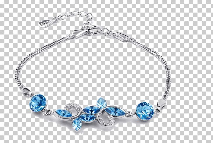 Bracelet Jewellery Designer Necklace PNG, Clipart, After, Alibaba Group, Bead, Bitxi, Blue Free PNG Download