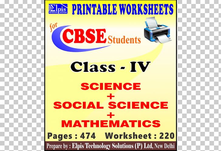 Central Board Of Secondary Education Science Worksheet Mathematics School PNG, Clipart, Advertising, Area, Banner, Brand, Class Free PNG Download