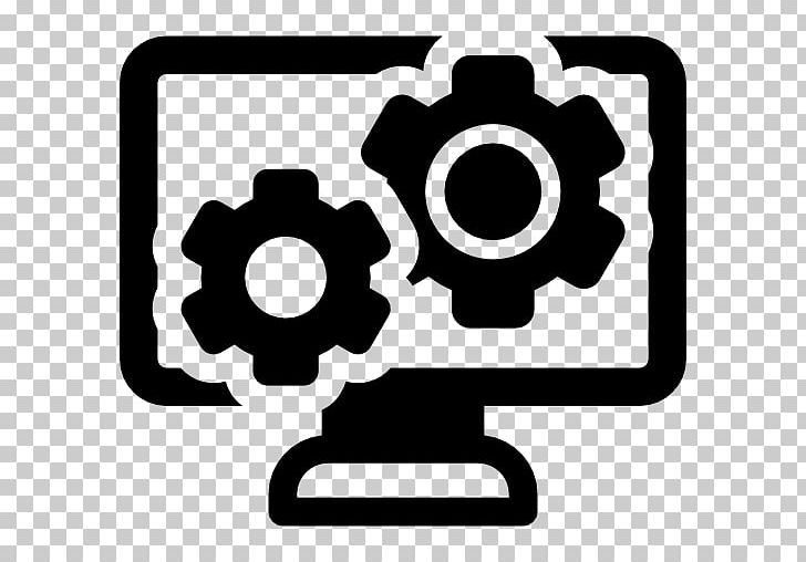 Computer Icons Computer Configuration Configuration File PNG, Clipart, Area, Black And White, Client, Computer, Computer Configuration Free PNG Download