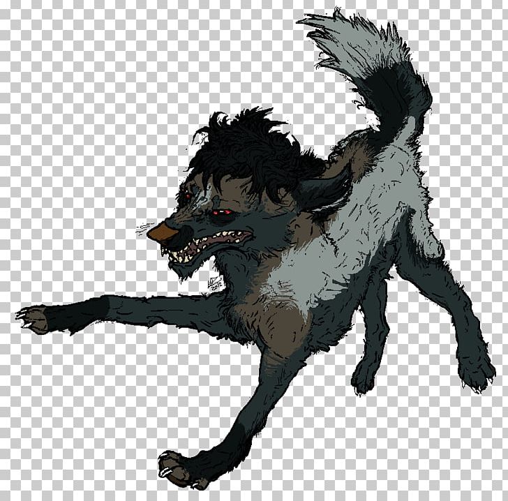 Dog Werewolf Tail PNG, Clipart, Animals, Carnivoran, Dog, Dog Like Mammal, Fictional Character Free PNG Download