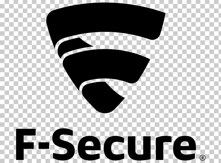F-Secure Anti-Virus Antivirus Software Computer Security Bitdefender PNG, Clipart, Antivirus Software, Avast, Bitdefender, Black And White, Brand Free PNG Download