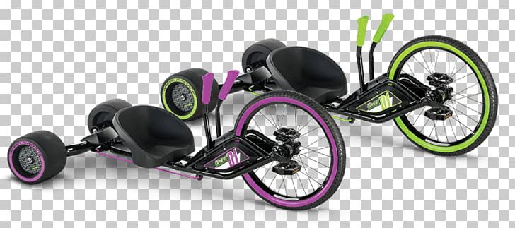 Huffy Green Machine RT Cycling Bicycle Tricycle PNG, Clipart, Automotive Wheel System, Bicycle, Bicycle Accessory, Bicycle Frame, Bicycle Part Free PNG Download