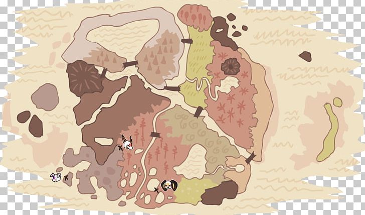 Illustration Mammal Map PNG, Clipart, Art, Artist, Cartoon, Community, Deviantart Free PNG Download