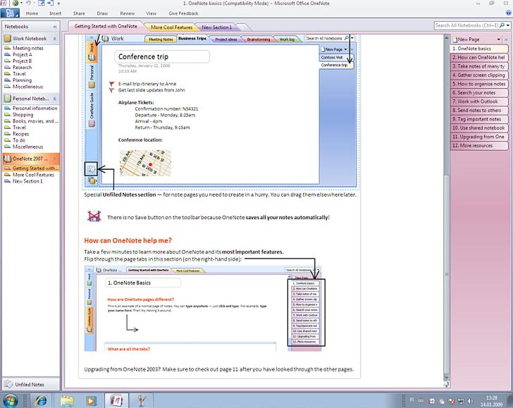 Microsoft Office 2010 Screenshot Microsoft OneNote PNG, Clipart, Area, Computer, Computer Program, Computer Software, Line Free PNG Download