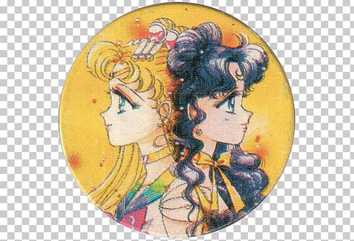 Sailor Moon Luna Chibiusa Sailor Neptune Sailor Pluto PNG, Clipart, Art, Chibichibi, Chibiusa, Codename Sailor V, Fictional Character Free PNG Download