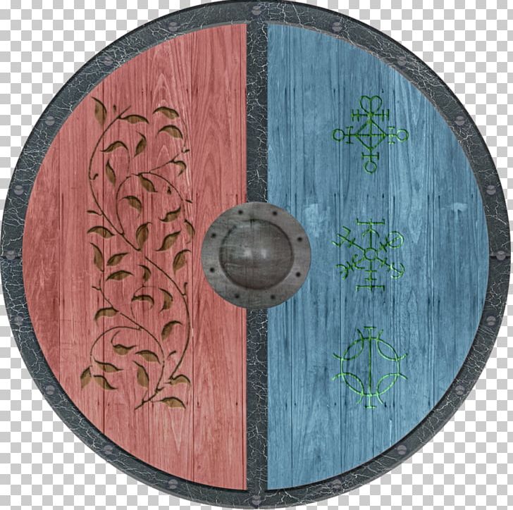 Shield Viking Age Arms And Armour Warrior Weapon PNG, Clipart, Circle, Computer Icons, Digital Art, Handle, Lumber Free PNG Download