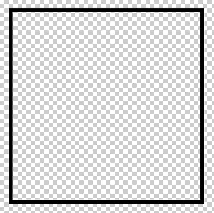 Square Information Quadrilateral PNG, Clipart, Angle, Area, Black, Black And White, Color Free PNG Download