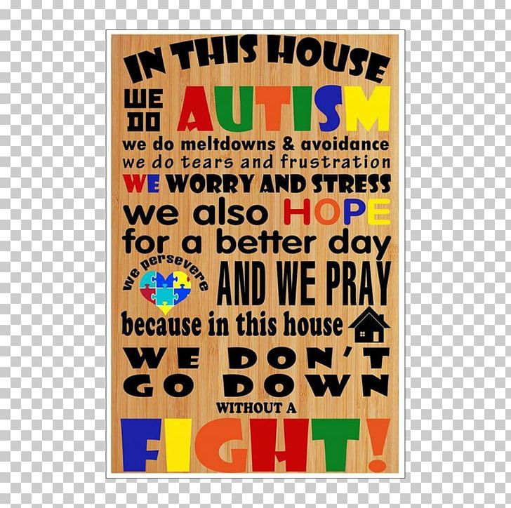 T-shirt World Autism Awareness Day Autistic Spectrum Disorders PNG, Clipart, Advertising, Area, Autism, Autistic Spectrum Disorders, Awareness Free PNG Download