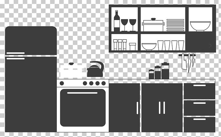 Table Furniture Kitchen Cabinet Cabinetry PNG, Clipart, Angle, Area, Armoires Wardrobes, Bathroom, Black Free PNG Download