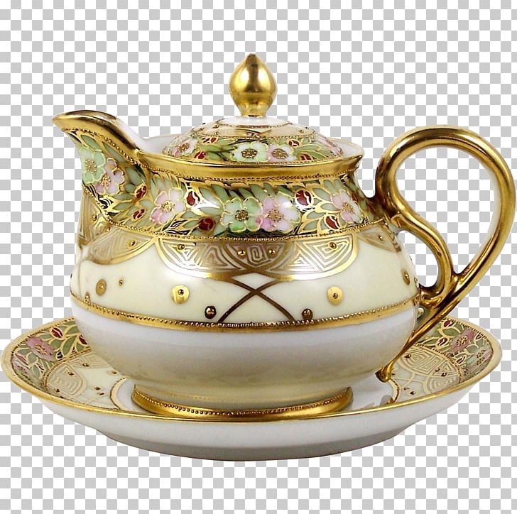 Teapot Tableware Porcelain Noritake Saucer PNG, Clipart, Bone China, Ceramic, Coffee Cup, Cup, Dinnerware Set Free PNG Download