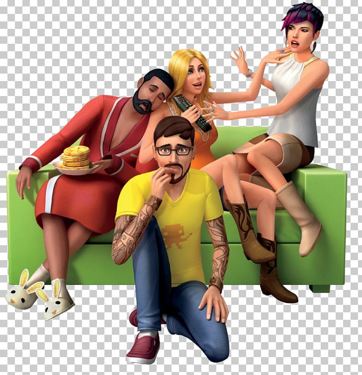 The Sims 4 The Sims 2: Open For Business Electronic Arts Rendering Gamer PNG, Clipart, Computer, Desktop Wallpaper, Electronic Arts, Extra, Fun Free PNG Download