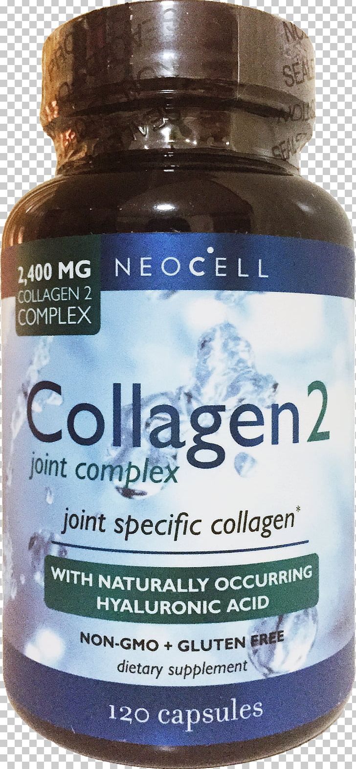 Type II Collagen Joint NeoCell Glucosamine PNG, Clipart, Arthritis, Bone, Capsule, Cartilage, Collagen Free PNG Download
