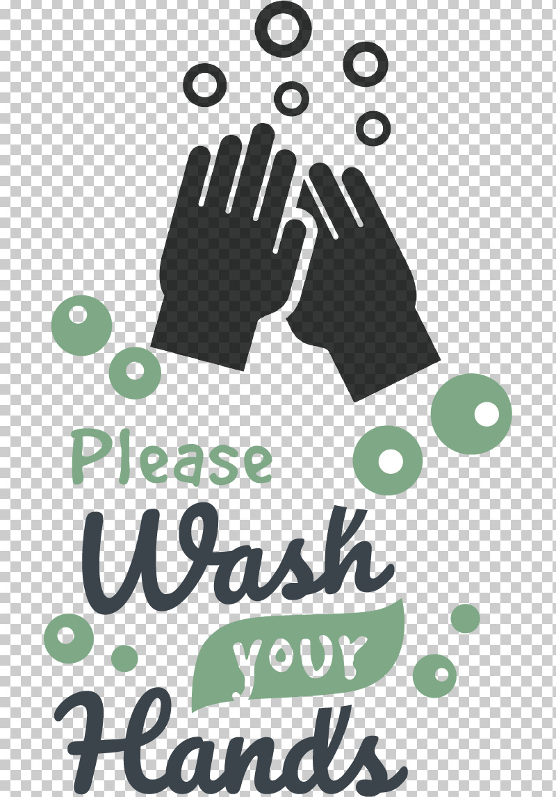 Wash Hands Washing Hands Virus PNG, Clipart, Green, Logo, M, Meter, Virus Free PNG Download