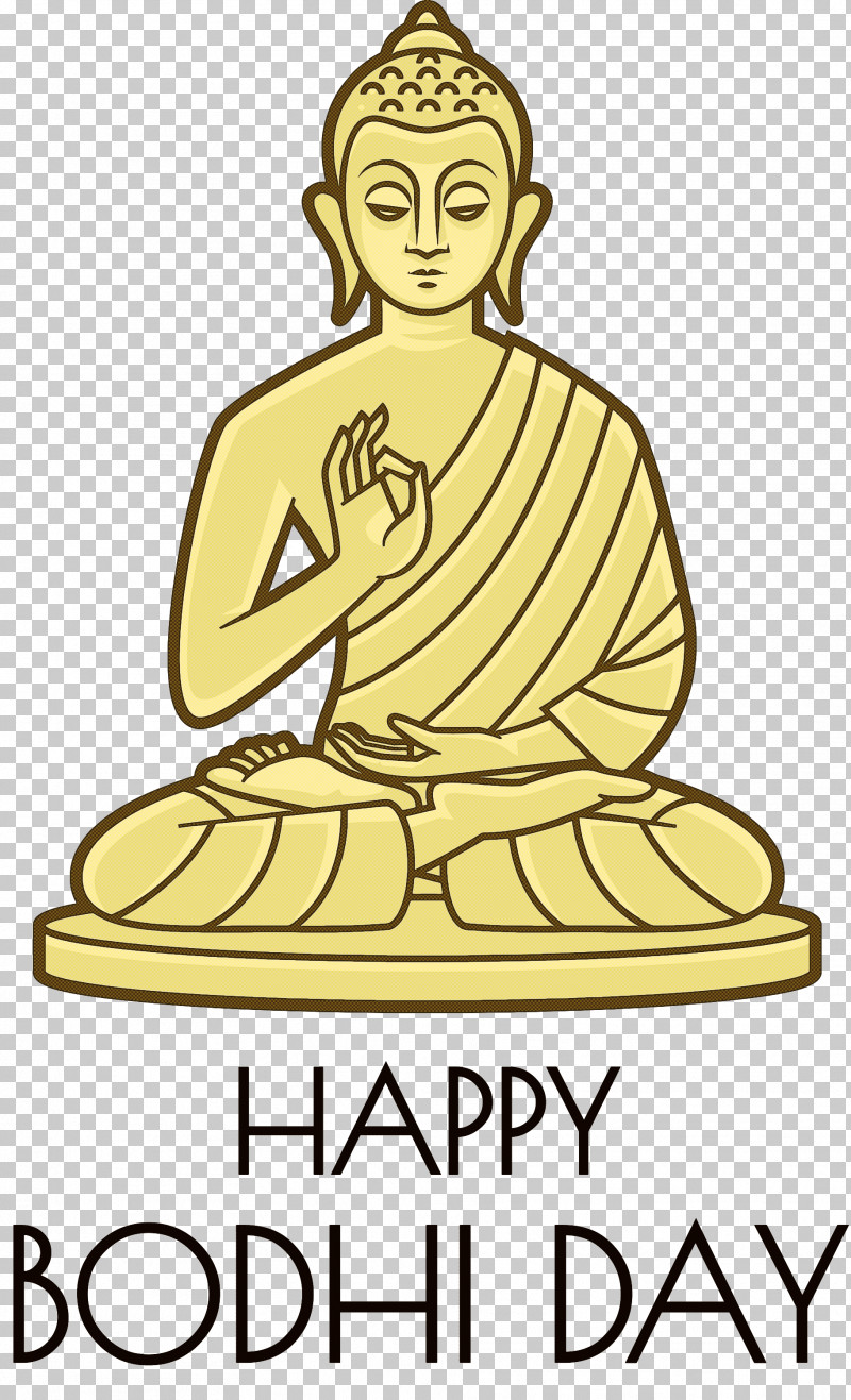 Bodhi Day Buddhist Holiday Bodhi PNG, Clipart, Bodhi, Bodhi Day, Budai, Buddhahood, Enlightenment In Buddhism Free PNG Download