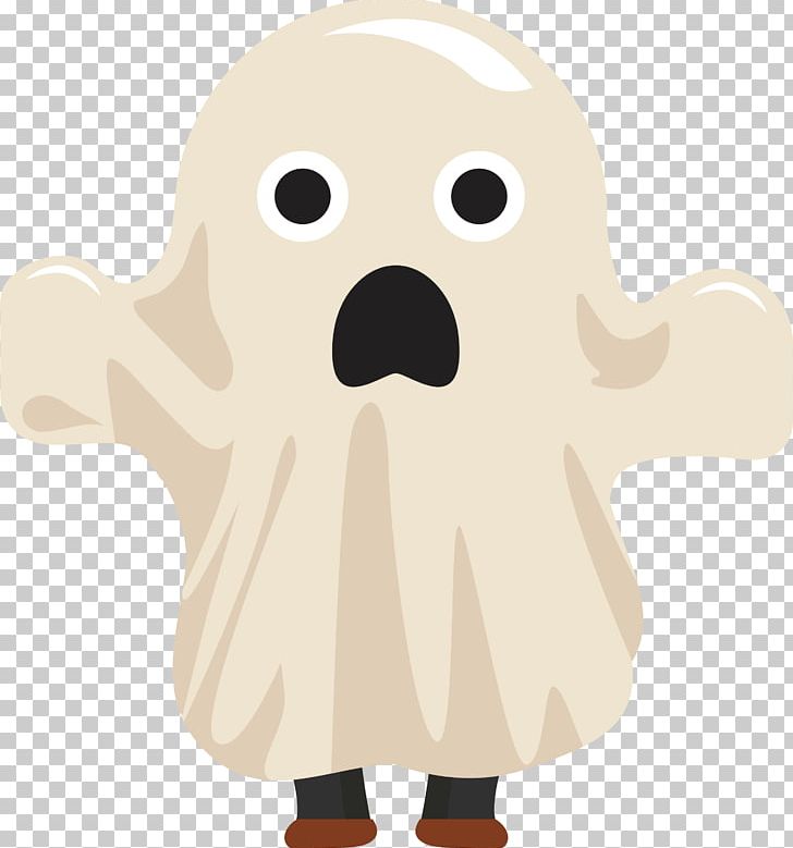 A Ghost Dressed Child PNG, Clipart, Animation, Atmosphere, Cartoon, Child, Clip Art Free PNG Download