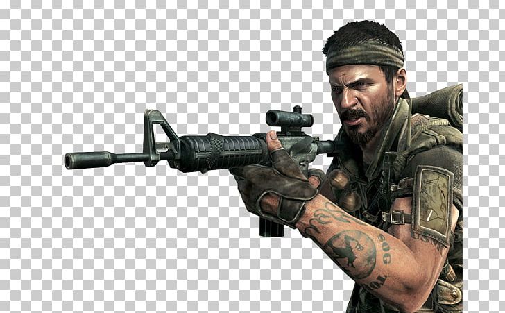 Call Of Duty: Black Ops III Call Of Duty: Modern Warfare Remastered PNG, Clipart, Air Gun, Airsoft, Airsoft Gun, Army, Assault Rifle Free PNG Download