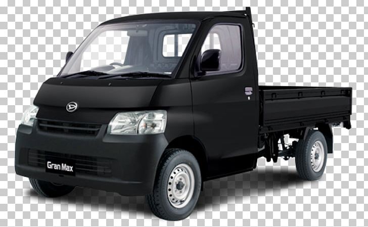 Daihatsu Gran Max Pickup Truck Daihatsu Pyzar Suzuki Carry PNG, Clipart, Automotive Exterior, Automotive Wheel System, Brand, Car, Commercial Vehicle Free PNG Download