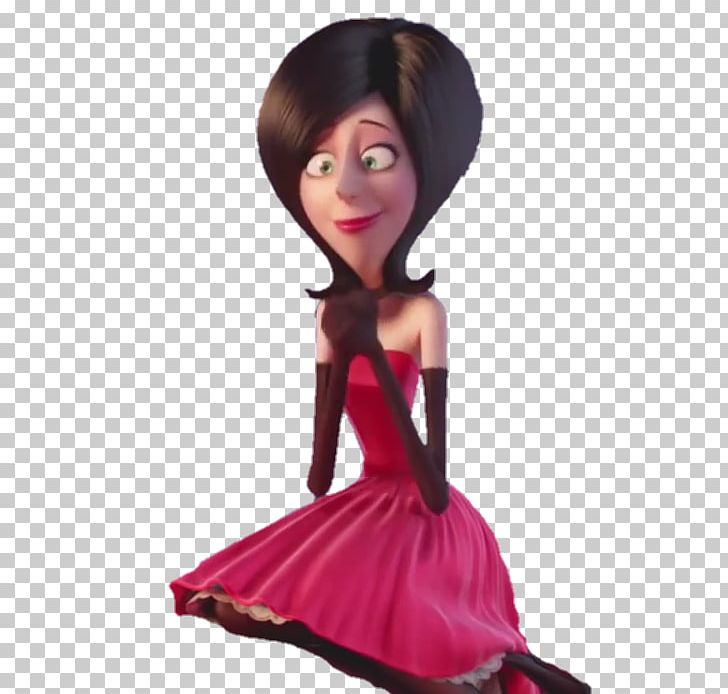 Despicable Me PhotoScape Black Hair PNG, Clipart, Agnes George Walk, Black Hair, Brown Hair, Costume, Despicable Me Free PNG Download