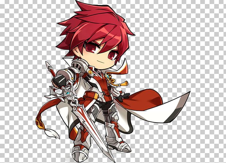 Elsword Chibi Knight Drawing Emperor PNG, Clipart, Anime, Art, Cartoon, Character, Chibi Free PNG Download