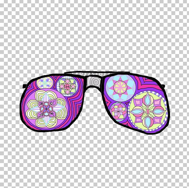 Goggles Sunglasses Purple Product PNG, Clipart, Eyewear, Glasses, Goggles, Magenta, Objects Free PNG Download