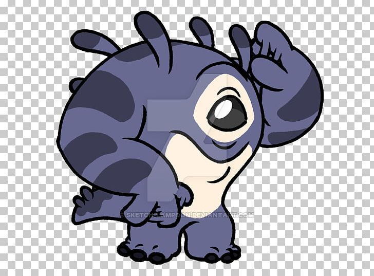 Lilo Pelekai Lilo & Stitch Jumba Jookiba PNG, Clipart, Art, Canidae, Carnivoran, Cartoon, Cattle Like Mammal Free PNG Download