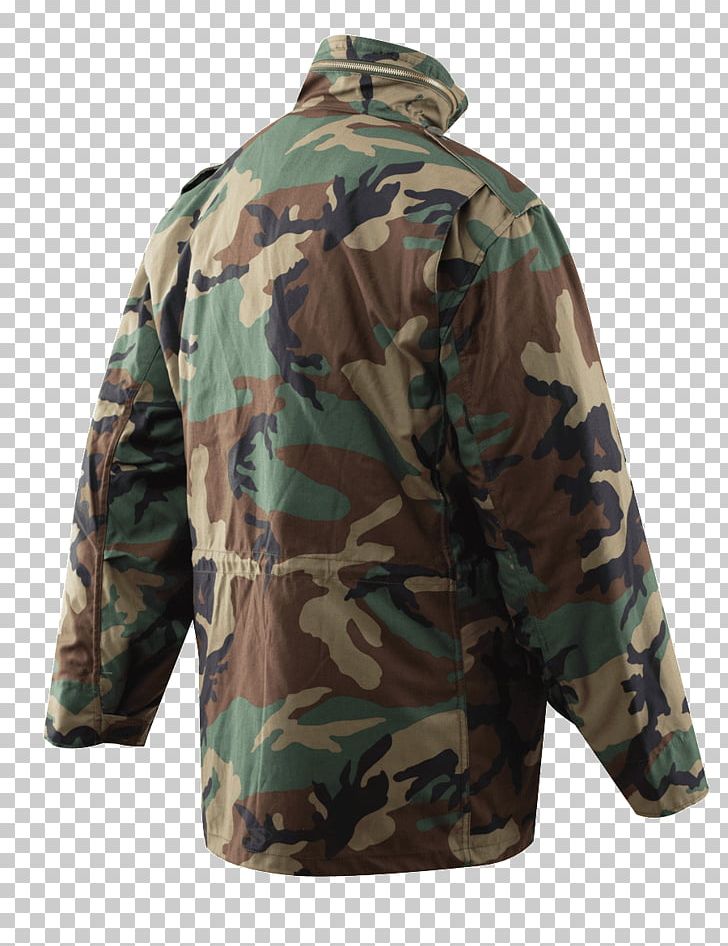 M-1965 Field Jacket Battle Dress Uniform U.S. Woodland Parca PNG, Clipart, Battle Dress Uniform, Brand, Button, Camouflage, Clothing Free PNG Download