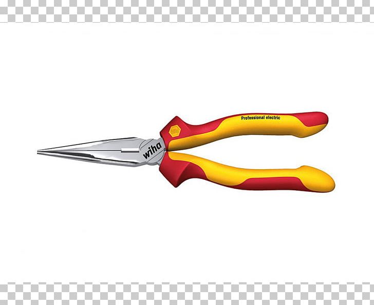 Needle-nose Pliers Diagonal Pliers Round-nose Pliers Tool PNG, Clipart,  Free PNG Download