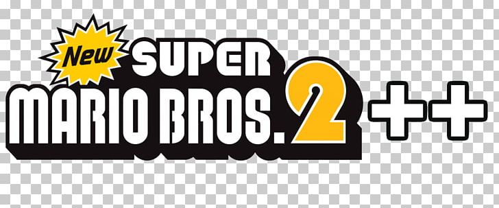 New Super Mario Bros. 2 PNG, Clipart, Area, Brand, Gaming, Level, Line Free PNG Download
