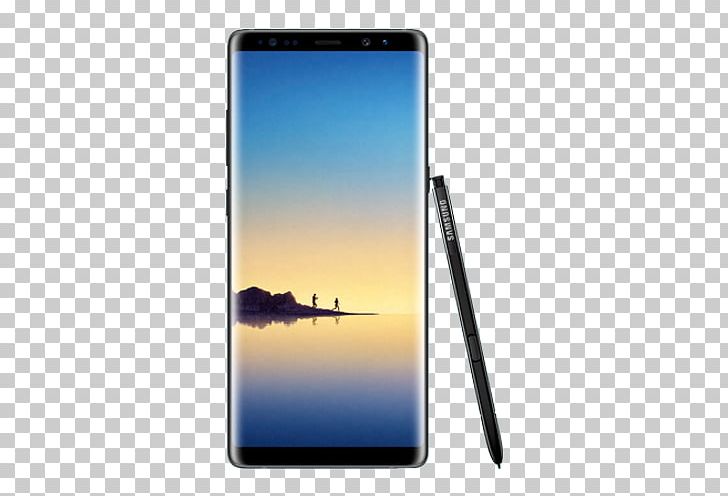 Samsung Galaxy S8 Stylus Smartphone Phablet PNG, Clipart, Cellular Network, Electronic Device, Gadget, Mobile Phone, Mobile Phones Free PNG Download