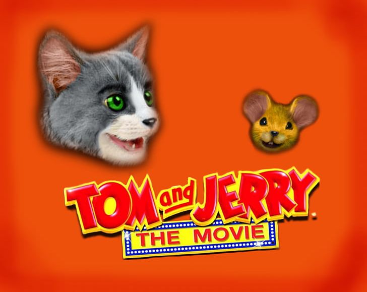 Tom And Jerry In War Of The Whiskers Jerry Mouse Tom Cat Film PNG, Clipart, Carnivoran, Cartoon, Cat Like Mammal, Computer Wallpaper, Fauna Free PNG Download