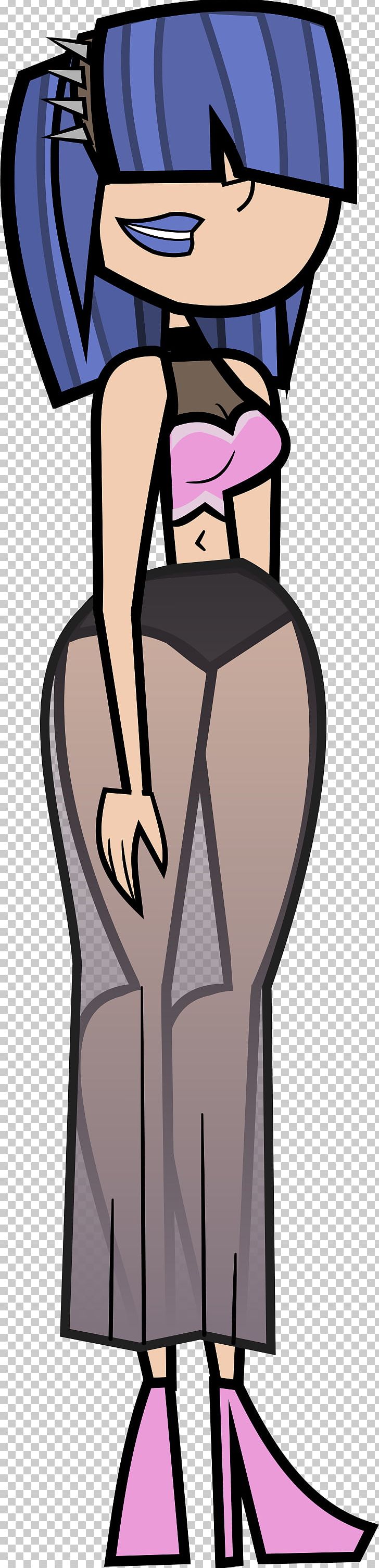 Total Drama Island PNG, Clipart, Arm, Art, Cartoon, Character, Clothing Free PNG Download
