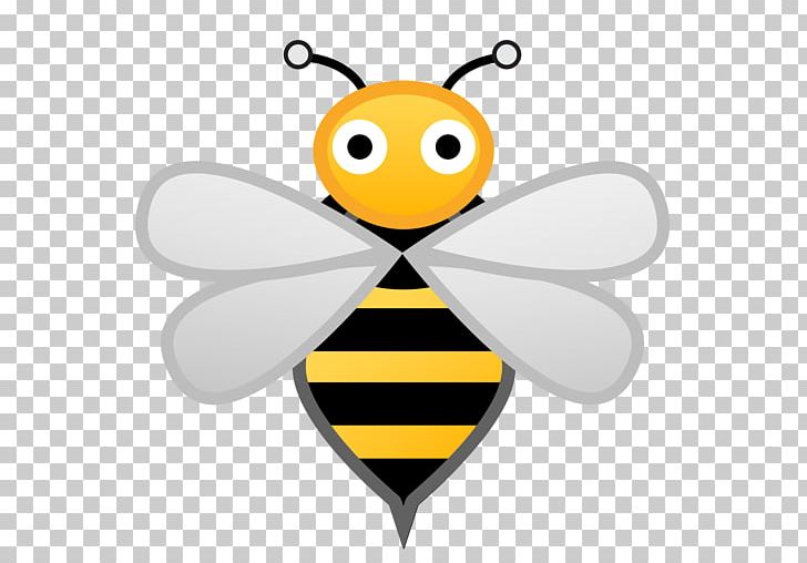 Western Honey Bee Snake VS Bricks PNG, Clipart, Android, Android Oreo, Bee, Computer Icons, Emoji Free PNG Download