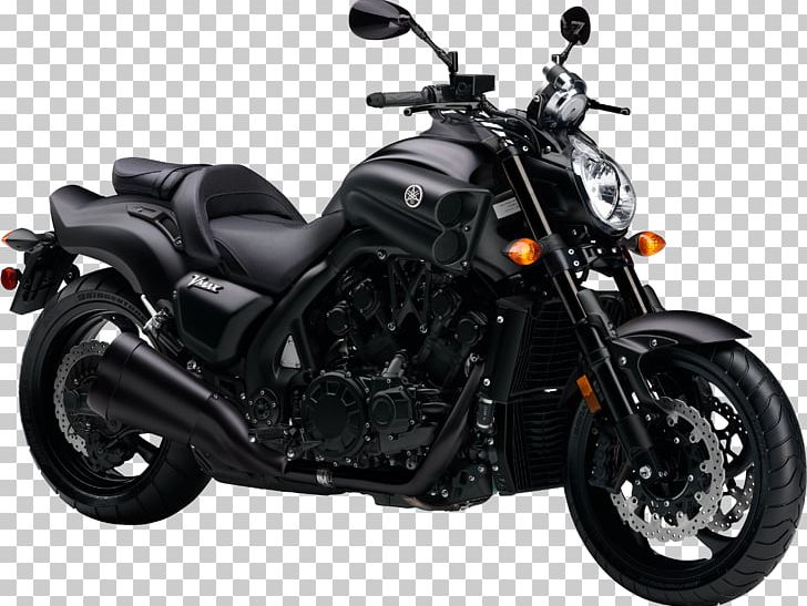 Yamaha Motor Company Yamaha VMAX Motorcycle Yamaha Corporation Honda PNG, Clipart, Automotive Exhaust, Bicycle, Car, Cruiser, Exhaust System Free PNG Download