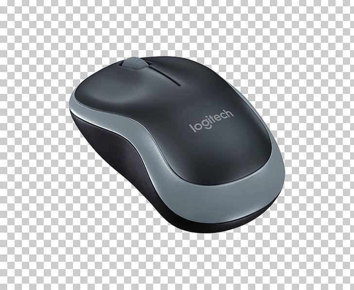 Computer Mouse Logitech M185 Wireless Network PNG, Clipart, Computer, Computer Component, Computer Mouse, Cordless, Electronic Device Free PNG Download