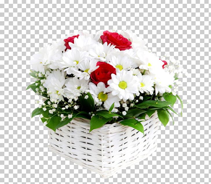 Desktop Floral Design Flower PNG, Clipart, Annual Plant, Artificial Flower, Basket, Chamomile, Computer Free PNG Download