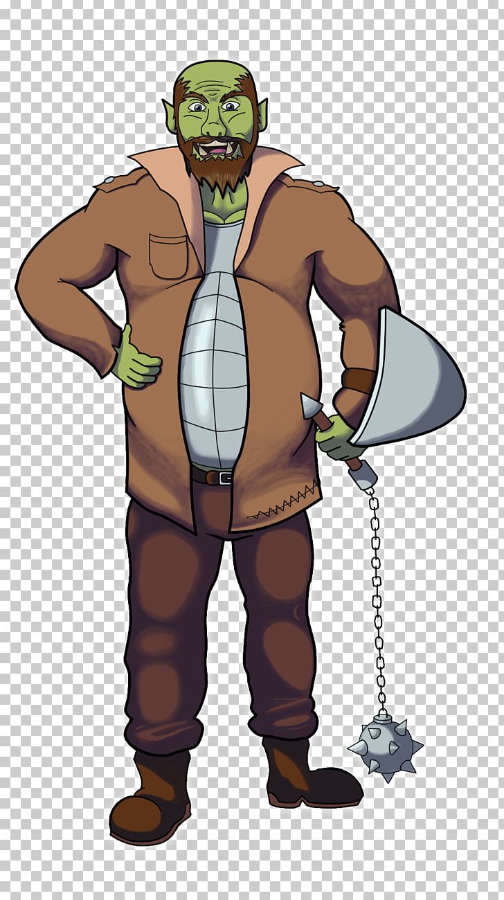 Dungeons & Dragons Half-orc Bard Drawing PNG, Clipart, Bard, Cartoon, Cleric, Costume, Draw Free PNG Download