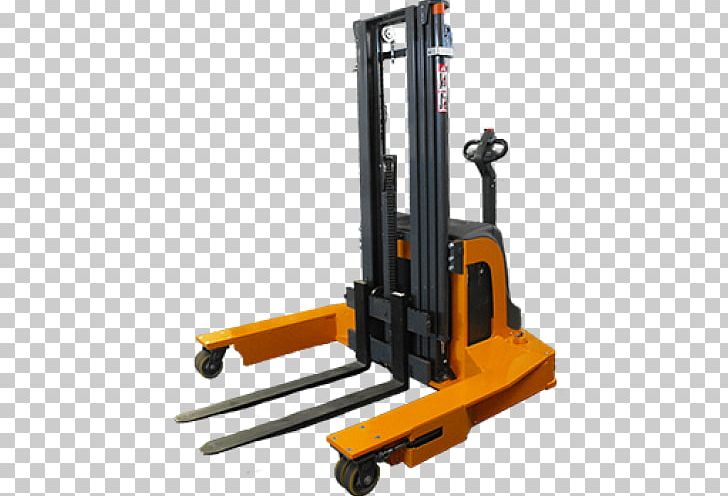 Forklift Pallet Jack Gerbeur Warehouse Logistics PNG, Clipart, Accompanied, Air Conditioning, Angle, Building, Elevator Free PNG Download
