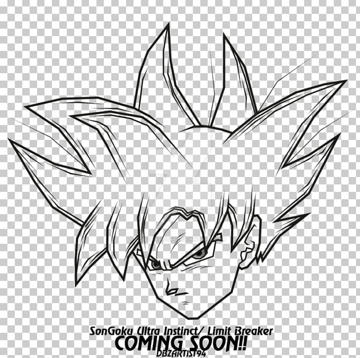 Goku Trunks Vegeta Gohan Goten PNG, Clipart, Artwork, Black, Black And White, Cartoon, Coloring Book Free PNG Download